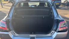 Suzuki Swift 1.2 Mild Hybrid Motion 5dr CVT Petrol Hatchback